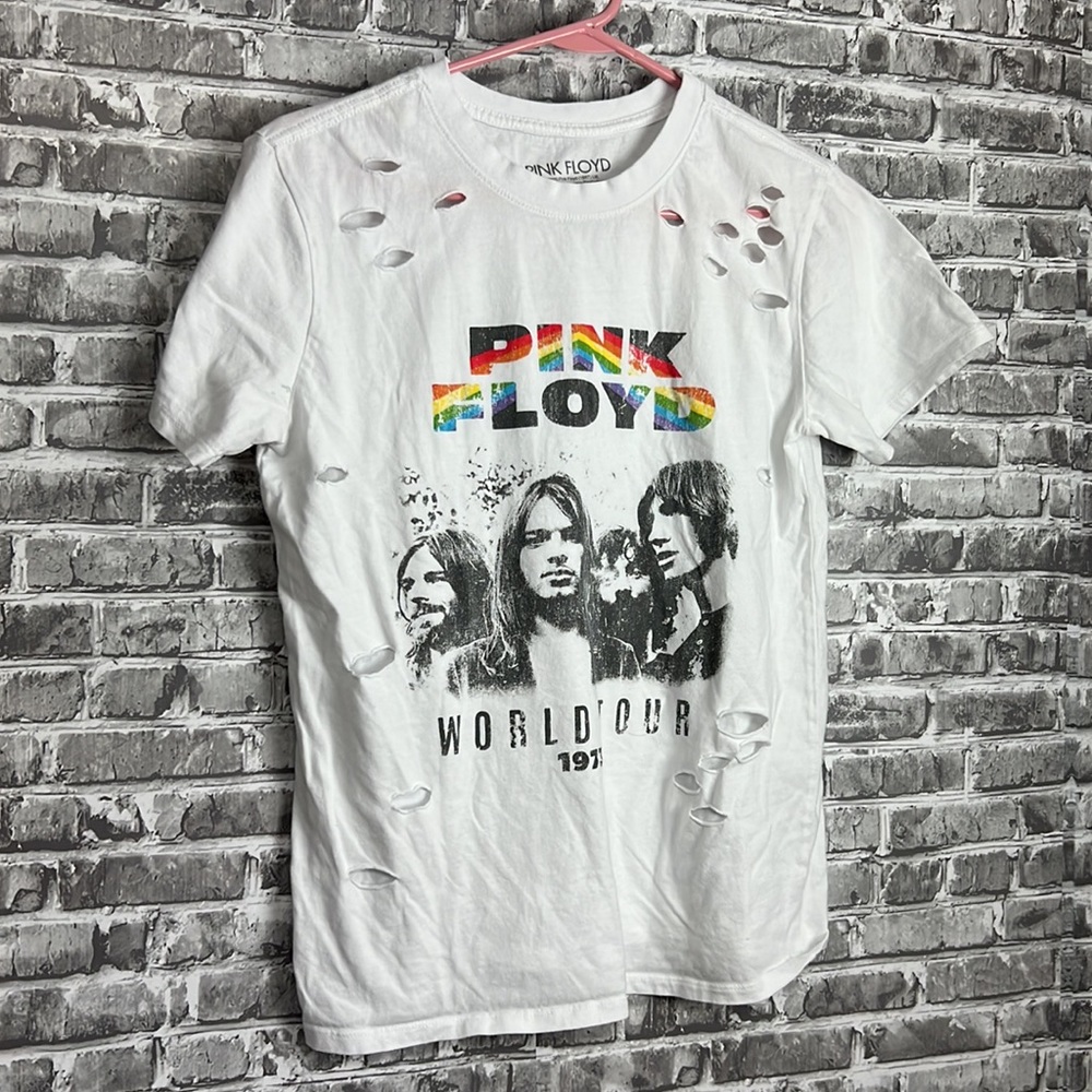 Pink Floyd - Picture 2 of 5